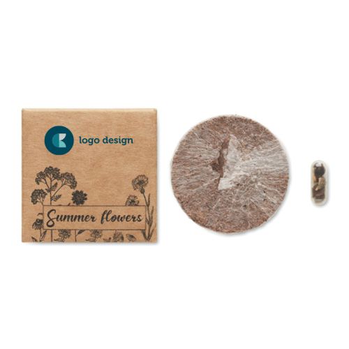 Mini grow kit - Image 1